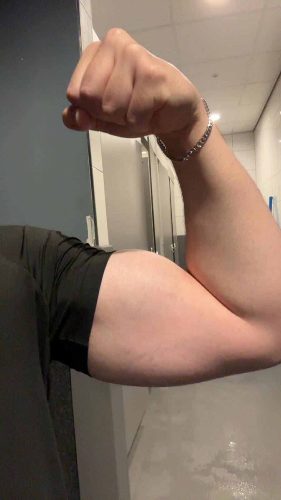project-3 arm
