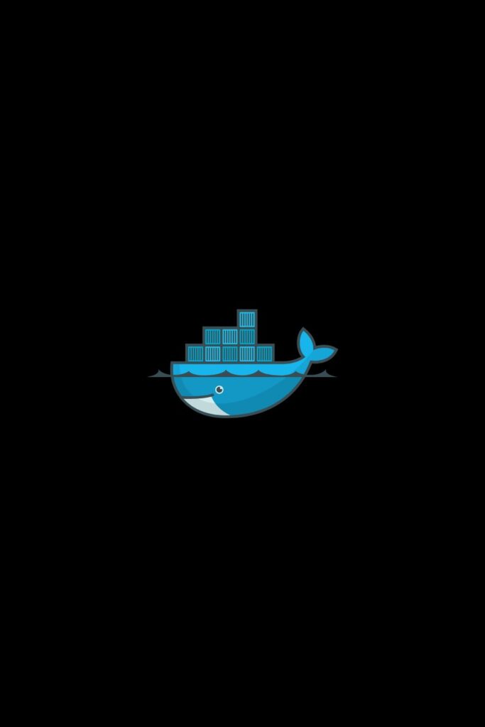 oil-1 docker