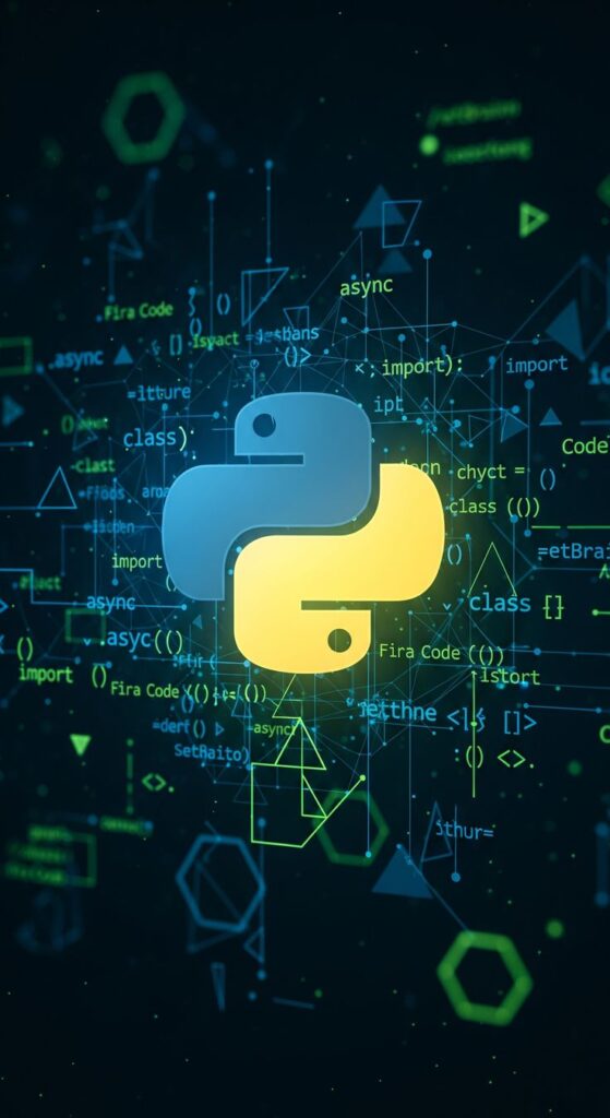 Home python