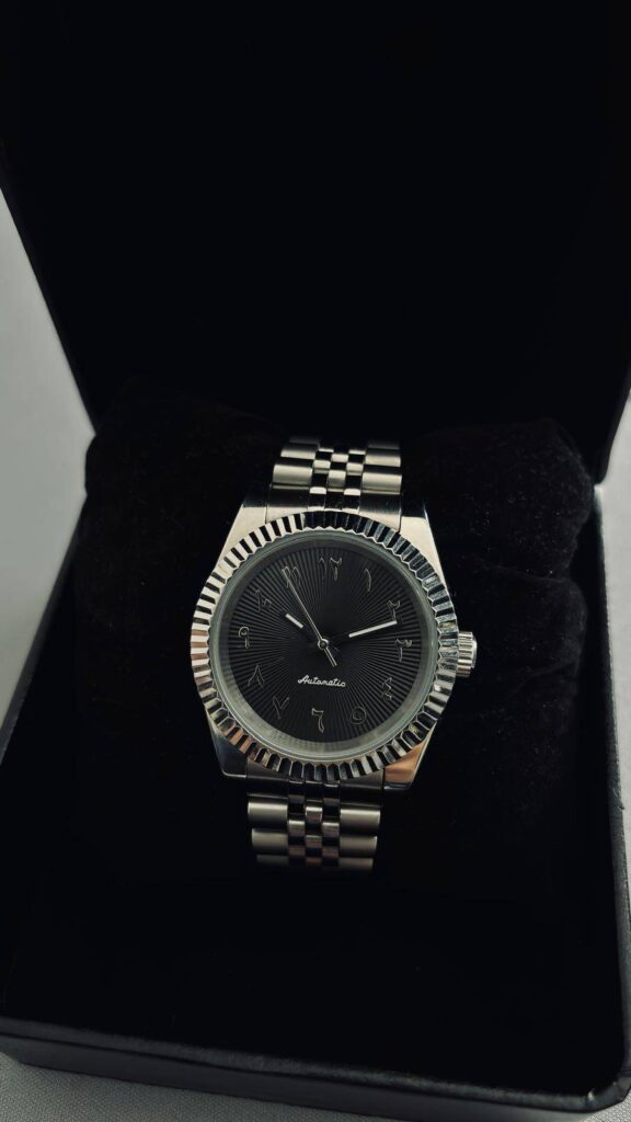 project-1 watch1